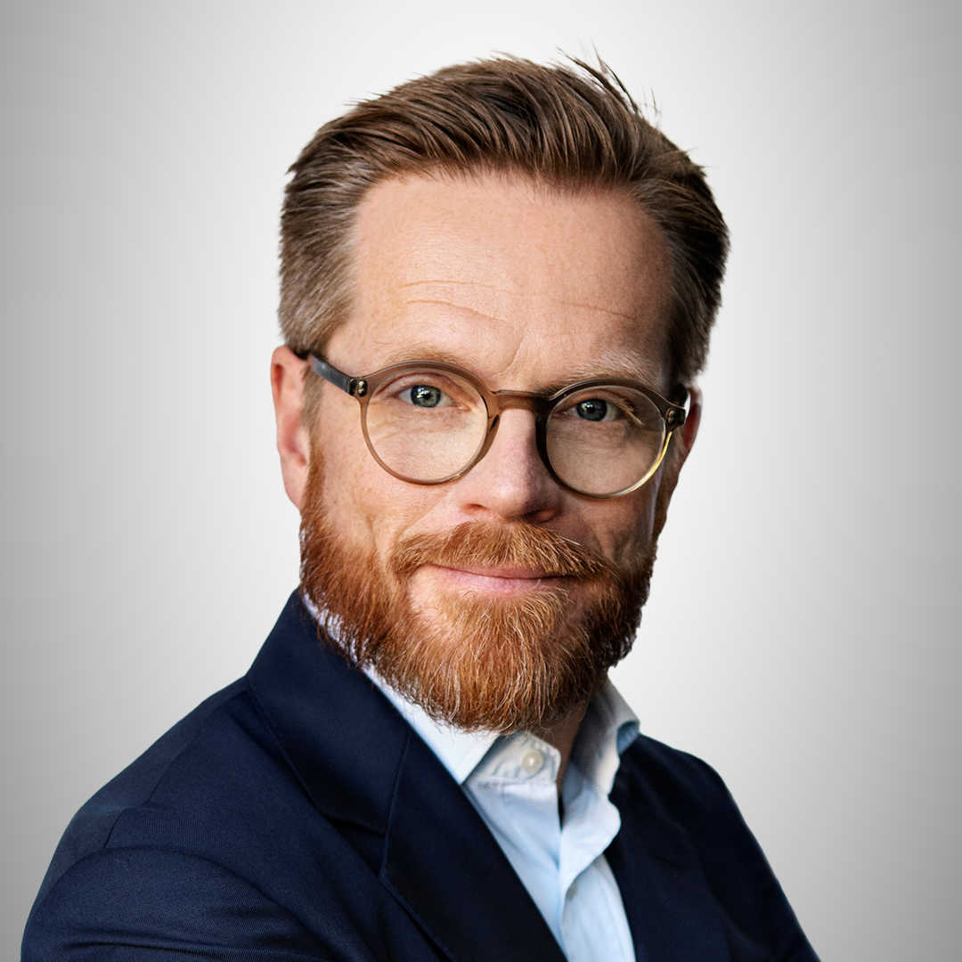 Meet Mathias Frederiksen | Novartis Venture Fund